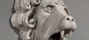Visit Palazzo Adriano - Museo Nuovo Cinema Paradiso - riproduzione leone proiezione